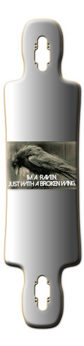 Design 134846 Skateboards, Longboards and Grip Tape