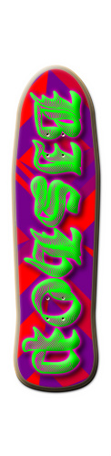 Design 144727 Skateboards, Longboards and Grip Tape