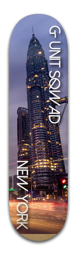 Design 144666 Skateboards, Longboards and Grip Tape