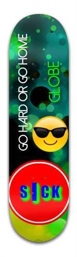 Design 144553 Skateboards, Longboards and Grip Tape
