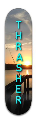 Design 144840 Skateboards, Longboards and Grip Tape Image