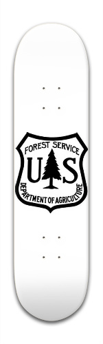 Forest Service by: LOWC