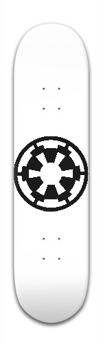 Imperial cog