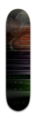 Design 144697 Skateboards, Longboards and Grip Tape Image