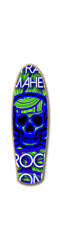 Design 145158 Skateboards, Longboards and Grip Tape Image