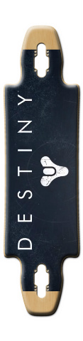 Destiny Logo Board