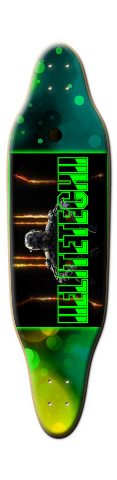 Design 144983 Skateboards, Longboards and Grip Tape