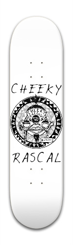 Design 144916 Skateboards, Longboards and Grip Tape