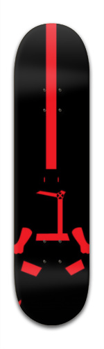 Design 145192 Skateboards, Longboards and Grip Tape