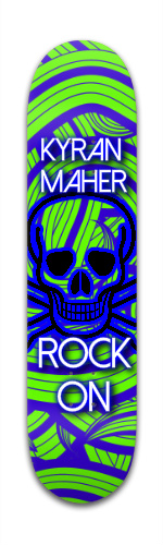 Design 145159 Skateboards, Longboards and Grip Tape Image