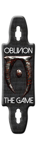 Oblivion Board