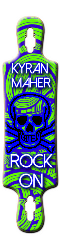 Design 145157 Skateboards, Longboards and Grip Tape Image