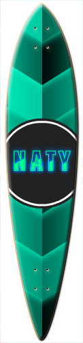 Design 145504 Skateboards, Longboards and Grip Tape Image