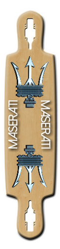 Maserati Board