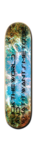 Design 145305 Skateboards, Longboards and Grip Tape