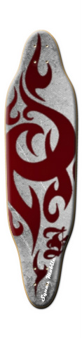 Design 145303 Skateboards, Longboards and Grip Tape