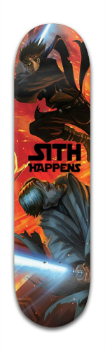 Design 145592 Skateboards, Longboards and Grip Tape