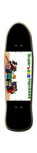 Design 145589 Skateboards, Longboards and Grip Tape Image