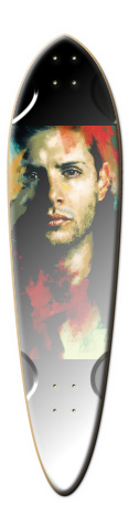 Design 145789 Skateboards, Longboards and Grip Tape Image