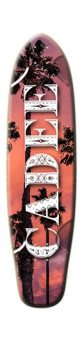 Design 145775 Skateboards, Longboards and Grip Tape