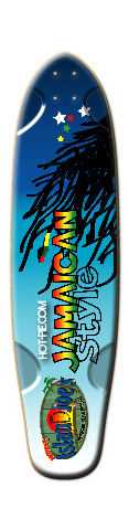 Design 145699 Skateboards, Longboards and Grip Tape Image