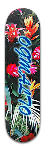 Design 145770 Skateboards, Longboards and Grip Tape