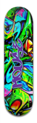 Design 145560 Skateboards, Longboards and Grip Tape Image