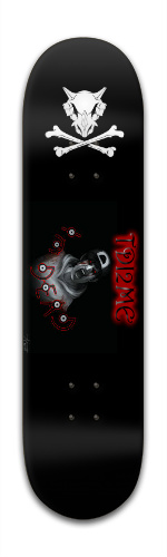 Design 145650 Skateboards, Longboards and Grip Tape