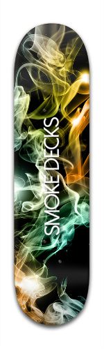 Design 145639 Skateboards, Longboards and Grip Tape