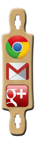 Google Board