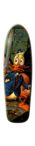 Design 145678 Skateboards, Longboards and Grip Tape Image