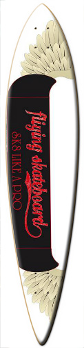 Design 146067 Skateboards, Longboards and Grip Tape