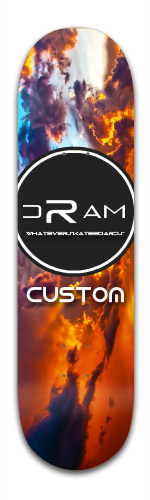 Design 146023 Skateboards, Longboards and Grip Tape