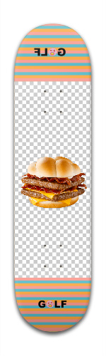 golf wang board #1