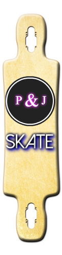 Design 146143 Skateboards, Longboards and Grip Tape Image
