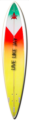 Design 146269 Skateboards, Longboards and Grip Tape