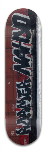 Design 146252 Skateboards, Longboards and Grip Tape Image