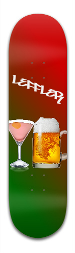 Design 146178 Skateboards, Longboards and Grip Tape