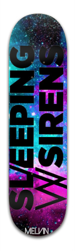 Design 146243 Skateboards, Longboards and Grip Tape Image