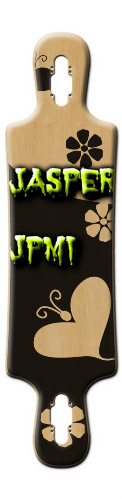 JasperPom