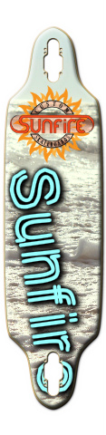 Sunfire Beach FB01