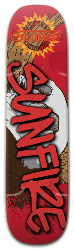 Sunfire Street SS01
