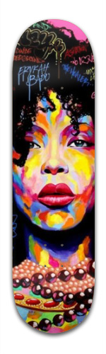 Design 146447 Skateboards, Longboards and Grip Tape