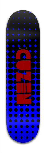 brail deck