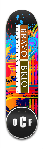 Design 146514 Skateboards, Longboards and Grip Tape