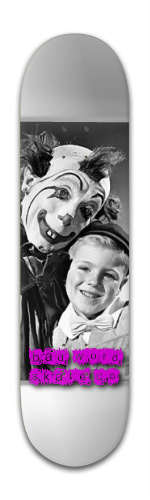 Design 146493 Skateboards, Longboards and Grip Tape Image