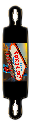 Design 146662 Skateboards, Longboards and Grip Tape