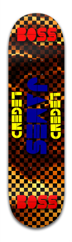 Design 146660 Skateboards, Longboards and Grip Tape