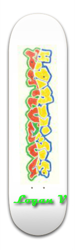 Design 146682 Skateboards, Longboards and Grip Tape