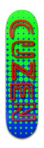 brail deck